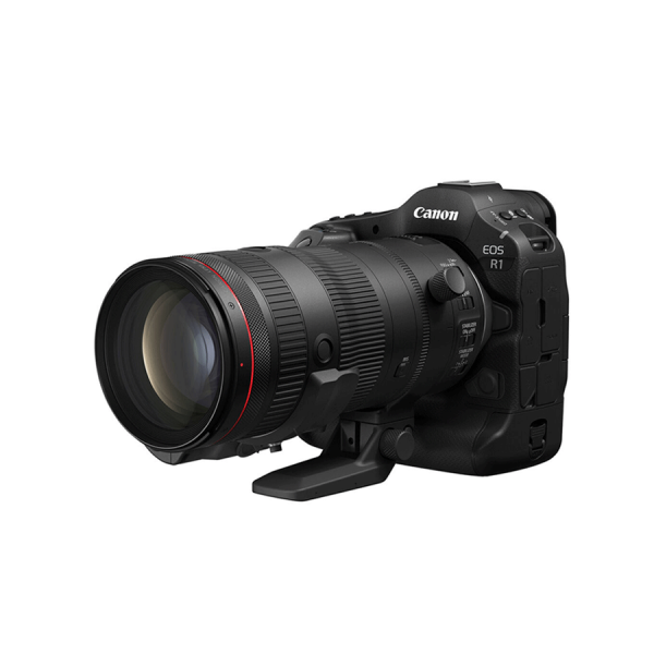Canon RF 70-200mm F2.8L IS USM Z télézoom hybride pro