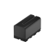 Newell Batterie NP-570 Li-Ion pour photo et vidéo