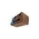 Newell Batterie USB-C NP-F770 7000mAh Sony L-Series