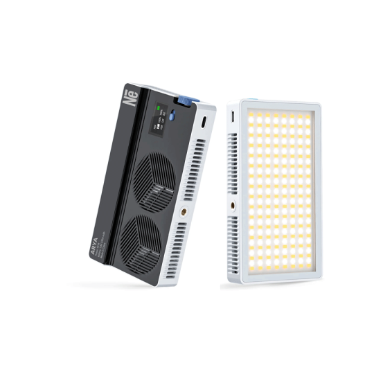 Newell Lampe LED RGB 40W Arya Portable USB-C