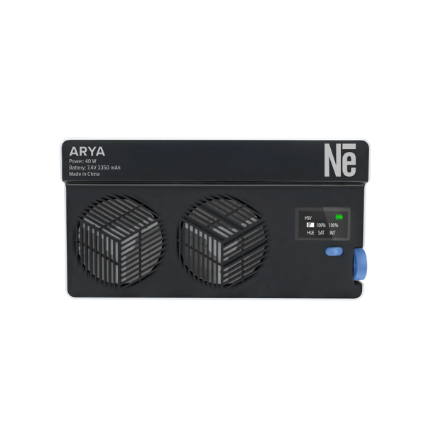 Newell Lampe LED RGB 40W Arya Portable USB-C