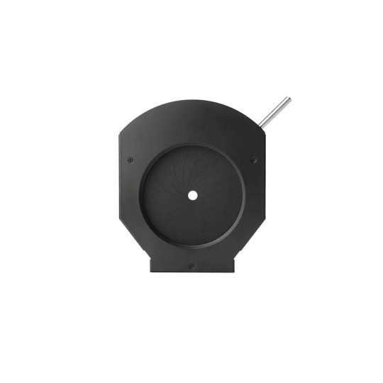 Aputure Iris Spotlight Mini M Size - Contrôle de faisceau