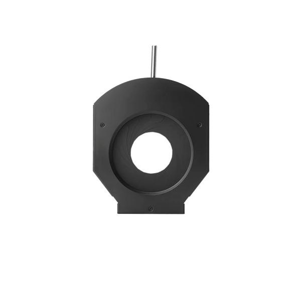 Aputure Iris Spotlight Mini M Size - Contrôle de faisceau