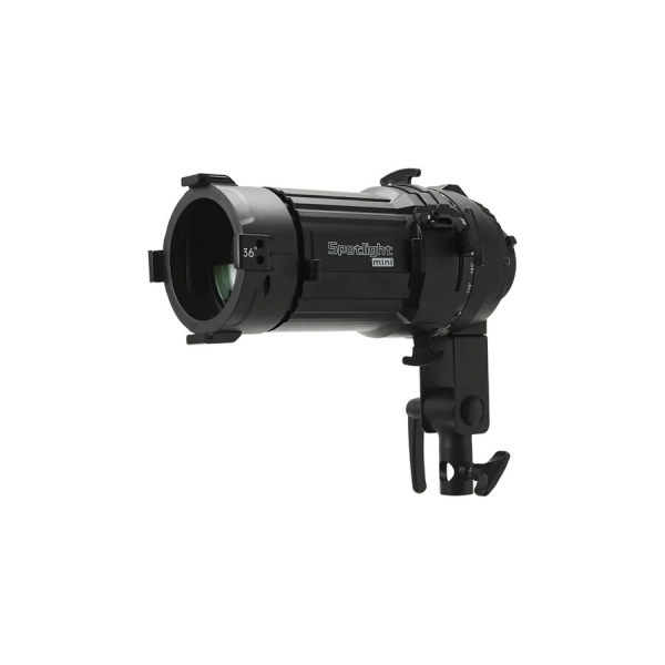 Aputure Spotlight Mini 36° - Projecteur optique STORM 80c