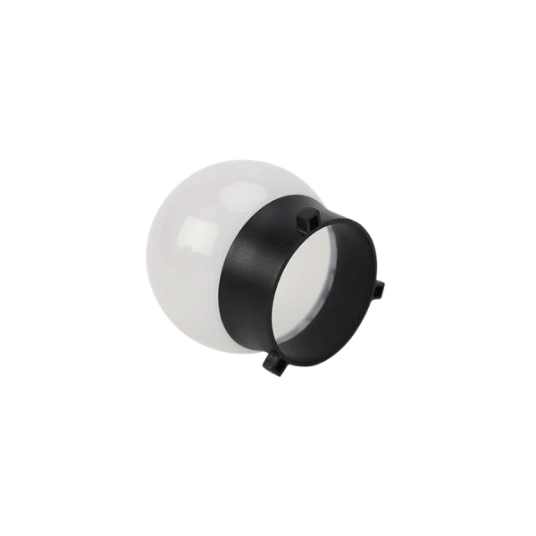 Diffuseur de lanterne Aputure miniature STORM 80c