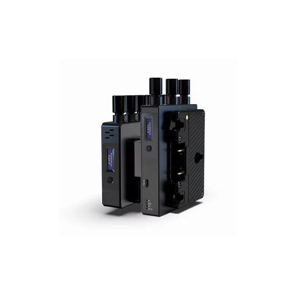 Wavetek TV Flex IP – Transmission vidéo IP sans fil Broadcast