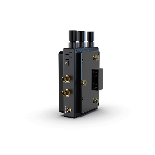 Wavetek TV Flex IP – Transmission vidéo IP sans fil Broadcast