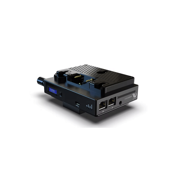 Wavetek TV Flex IP – Transmission vidéo IP sans fil Broadcast