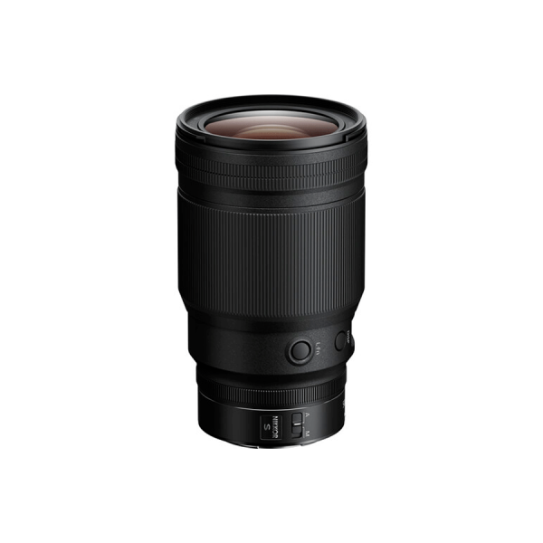 Nikon NIKKOR Z 50mm f/1.2 S | Objectif plein format Z