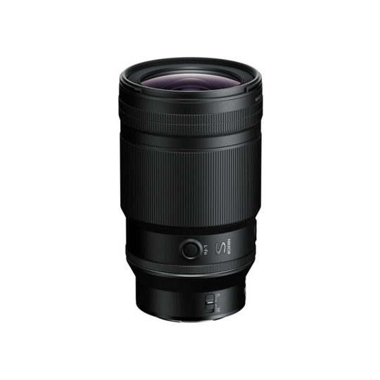 Nikon Objectif NIKKOR Z 35mm f/1.2 S Plein Format