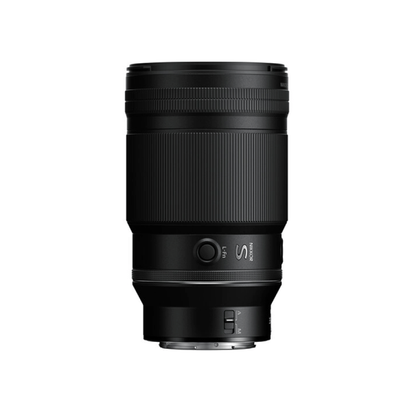 Nikon Objectif NIKKOR Z 35mm f/1.2 S Plein Format