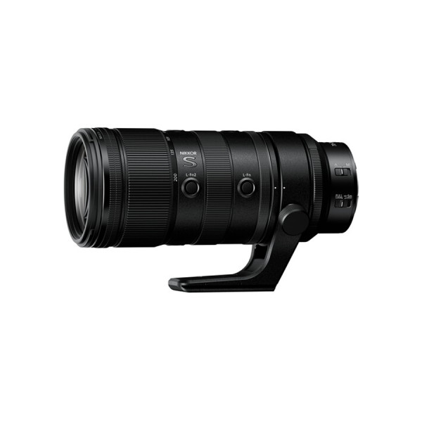 Nikon Téléobjectif NIKKOR Z 70-200mm f/2.8 VR S II
