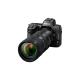 Nikon Téléobjectif NIKKOR Z 70-200mm f/2.8 VR S II