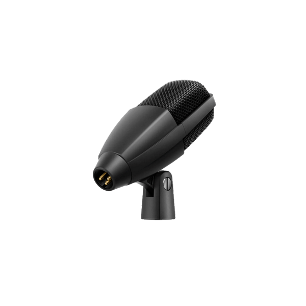 Sennheiser & Neumann Pack Podcast Audio Professionnel