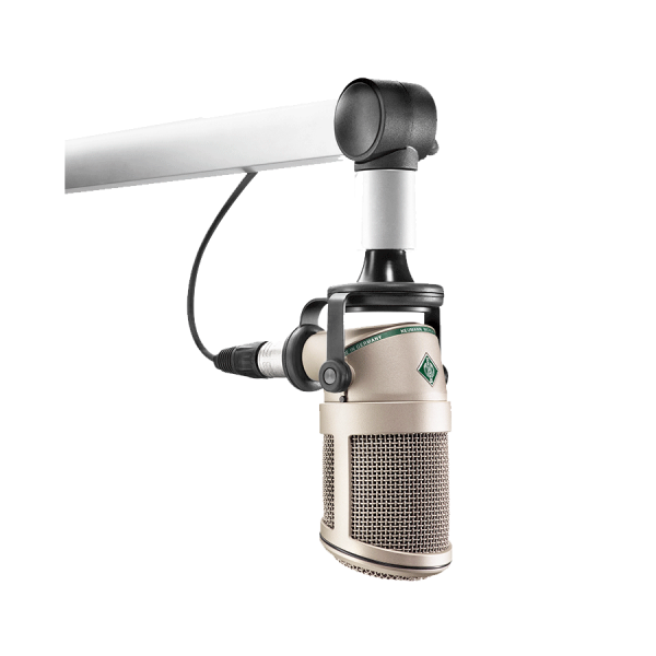 Neumann Pack Podcast Premium BCM 705 & MT 48 U