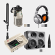 Neumann Pack Podcast Premium BCM 705 & MT 48 U