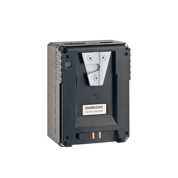 bebob Batterie micro V-Mount V98microC 95Wh