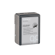 bebob Batterie micro V-Mount V98microC 95Wh