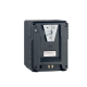 bebob Batterie micro V-Mount V200microC 190Wh USB-C PD3