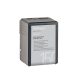 Bebob Batterie V-Mount V150microC 143Wh USB-C PD3
