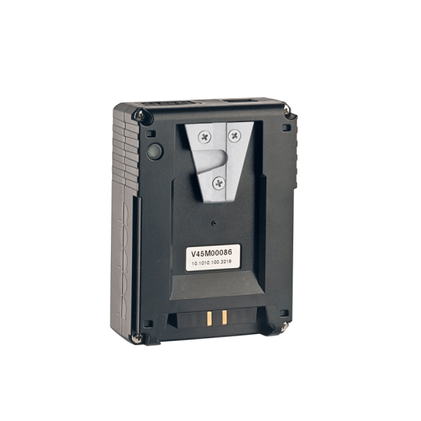 bebob Batterie micro V-Mount V45microC 43Wh USB-C PD3