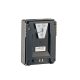 bebob Batterie micro V-Mount V45microC 43Wh USB-C PD3