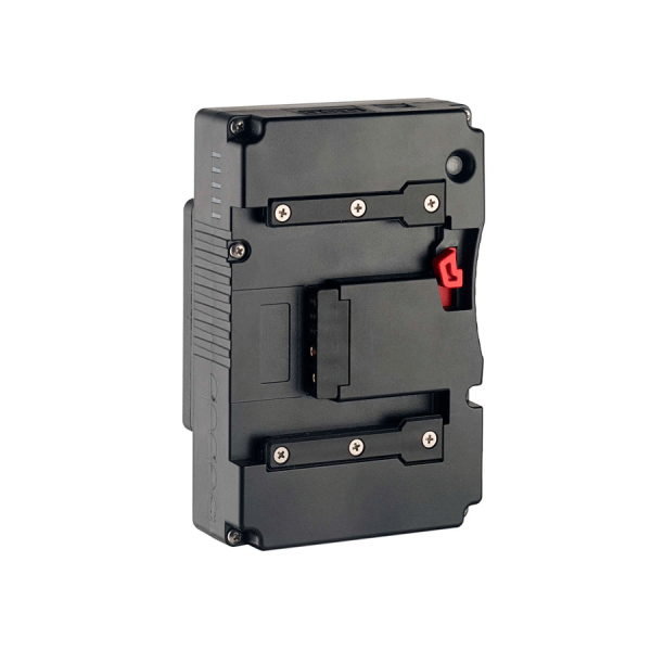 bebob Batterie B-Mount High Power B90cineML 86Wh