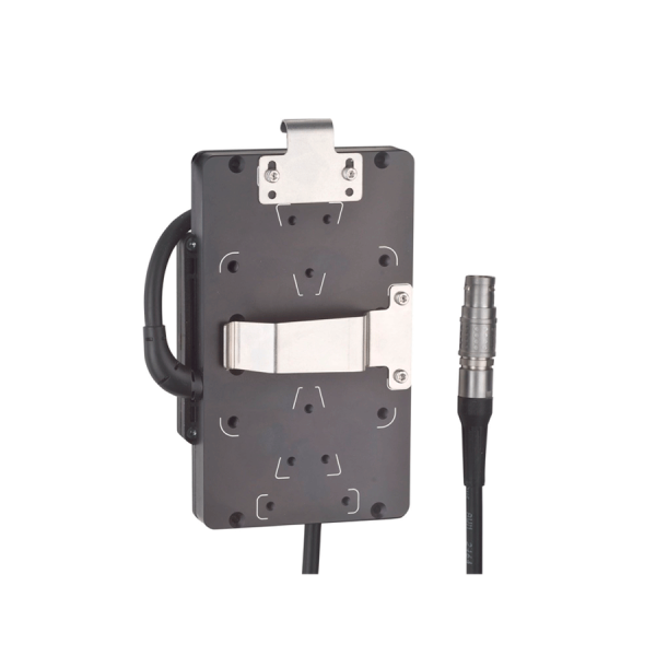 bebob Support B-Mount BMM24-Power-Beltclip 24V