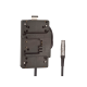 bebob Support B-Mount BMM24-Power-Beltclip 24V