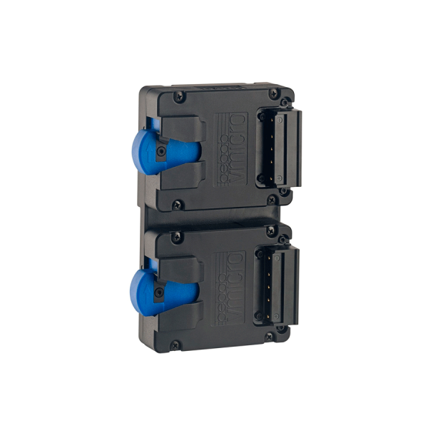bebob Platine Hot Swap VMF-Vmicro2 pour batteries Vmicro