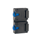 bebob Platine Hot Swap VMF-Vmicro2 pour batteries Vmicro