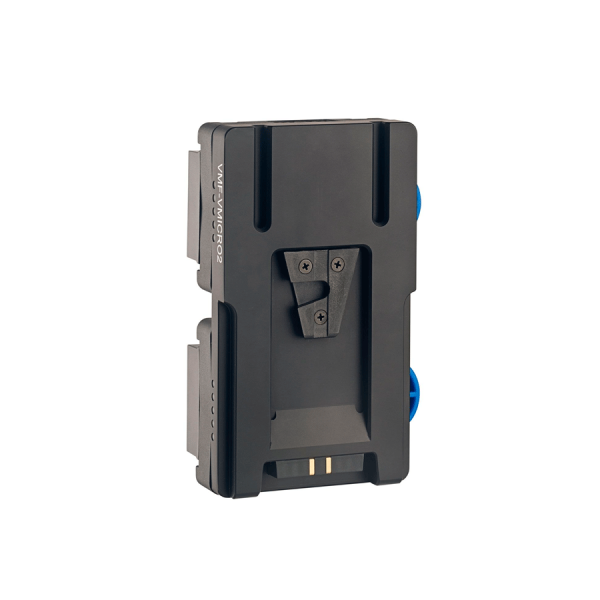 bebob Platine Hot Swap VMF-Vmicro2 pour batteries Vmicro