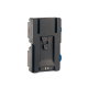bebob Platine Hot Swap VMF-Vmicro2 pour batteries Vmicro