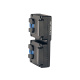 bebob Platine Hot Swap VMF-Vmicro2 pour batteries Vmicro
