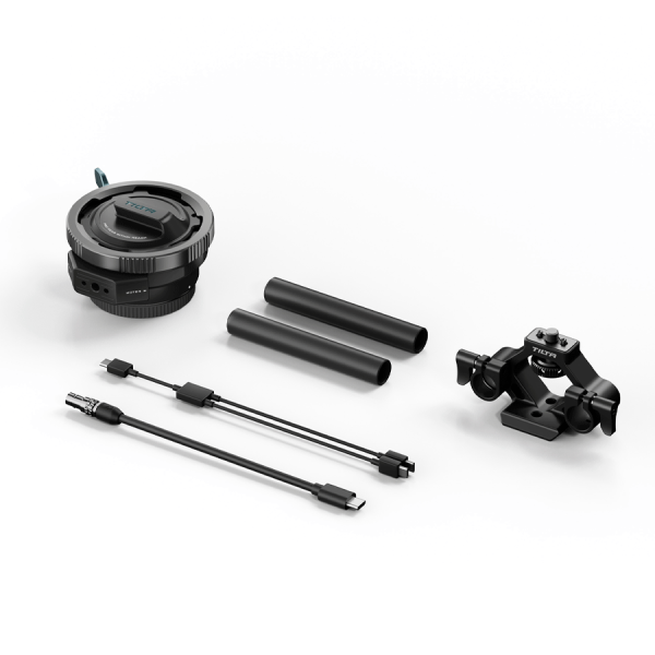 Tilta Adaptateur Autofocus Nucleus Auto Focus Adapter Kit