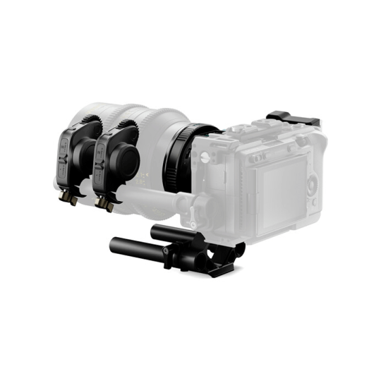 Tilta Kit Autofocus Nucleus Dual Nano II pour Sony PL