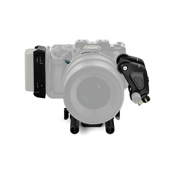 Tilta Kit Autofocus Nucleus Dual Nano II pour Sony PL