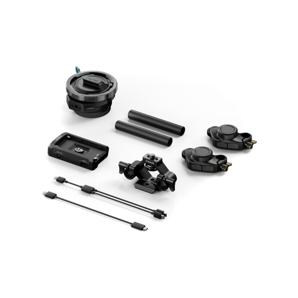 Tilta Kit Autofocus Nucleus Dual Nano II pour Sony PL