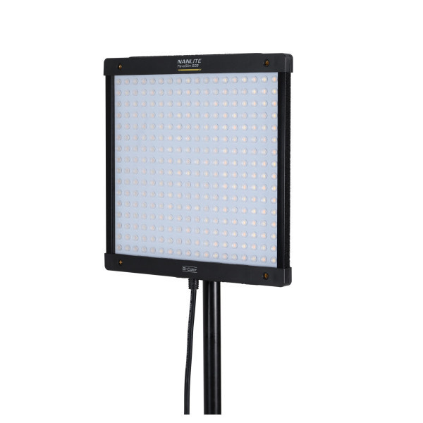 Nanlite Kit 2 PavoSlim 60B - Kit 2 panneaux LED bicolores