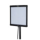 Nanlite Kit 2 PavoSlim 60B - Kit 2 panneaux LED bicolores