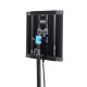 Nanlite Kit 2 PavoSlim 60B - Kit 2 panneaux LED bicolores