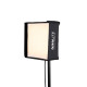 Nanlite Kit 2 PavoSlim 60B - Kit 2 panneaux LED bicolores