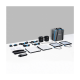 Nanlite Kit 2 PavoSlim 60B - Kit 2 panneaux LED bicolores