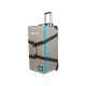 Nanlite Kit 3 PavoSlim 60B + Trolley - Kit LED bicolore