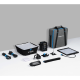Nanlite Softbox QR PavoSlim 60B - Kit panneau LED bicolore