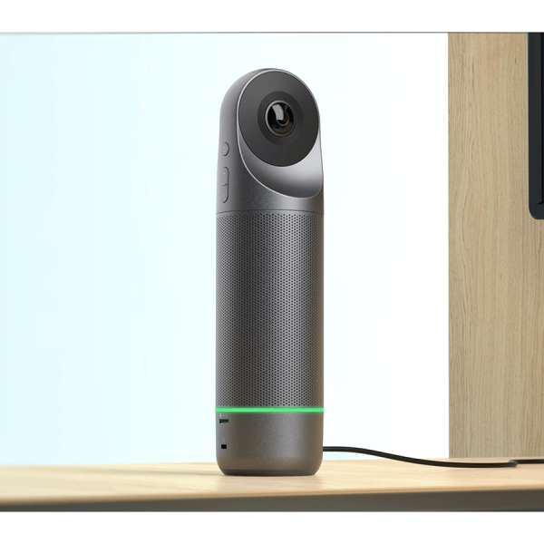 Kandao Meeting Pro 2 4K - Système de visioconférence IA 360°