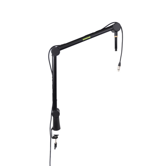 Shure SH-BROADCAST1 - Bras articulé micro professionnel