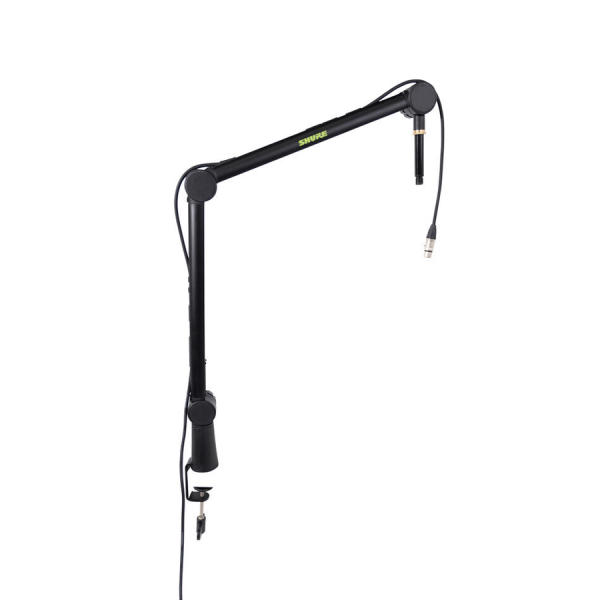 Shure SH-BROADCAST1 - Bras articulé micro professionnel