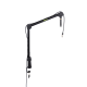 Shure SH-BROADCAST1 - Bras articulé micro professionnel