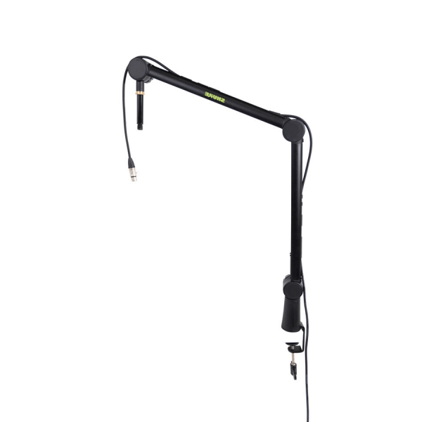 Shure SH-BROADCAST1 - Bras articulé micro professionnel